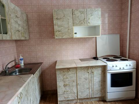 квартира за адресою Квітневий пров., 1-А