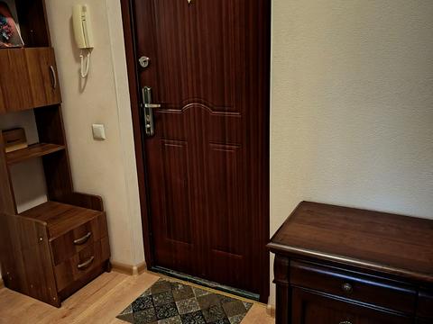 квартира за адресою Квітневий пров., 1-А