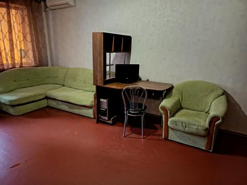 квартира за адресою Квітневий пров., 1-А