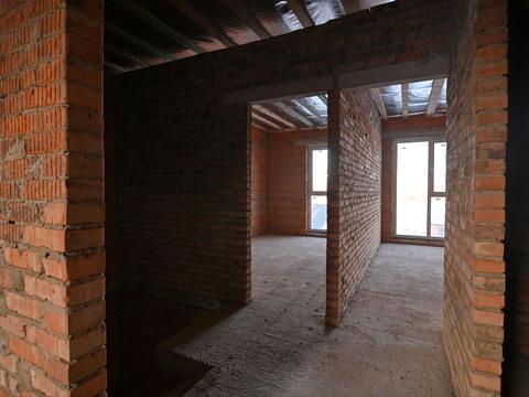 будинок за адресою с. Бармаки, Волошкова, 1