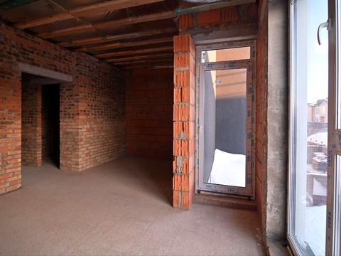 будинок за адресою с. Бармаки, Волошкова, 1