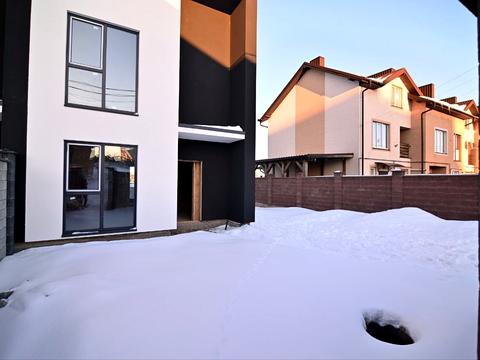 будинок за адресою с. Бармаки, Волошкова, 1