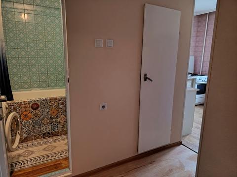 квартира за адресою Квітневий пров., 1-А