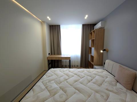 квартира за адресою Генерала Грекова вул., 4