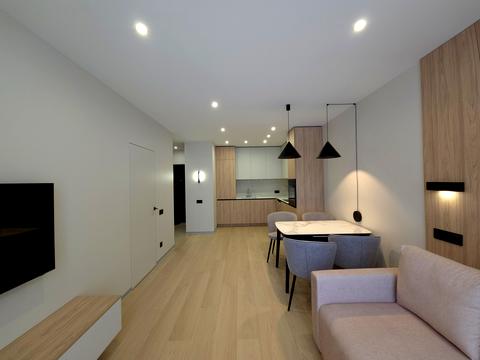 квартира за адресою Генерала Грекова вул., 4