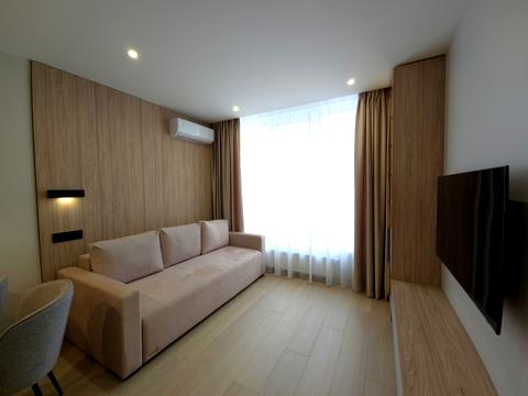 квартира за адресою Генерала Грекова вул., 4