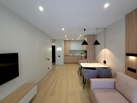 квартира за адресою Генерала Грекова вул., 4