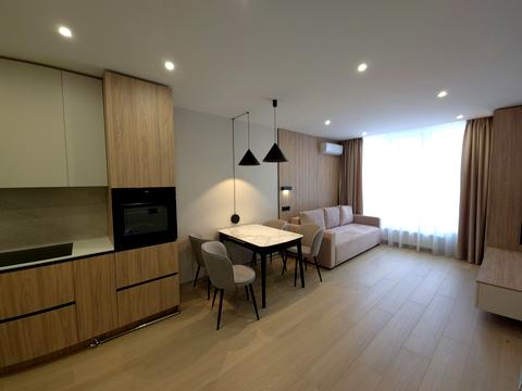 квартира за адресою Генерала Грекова вул., 4