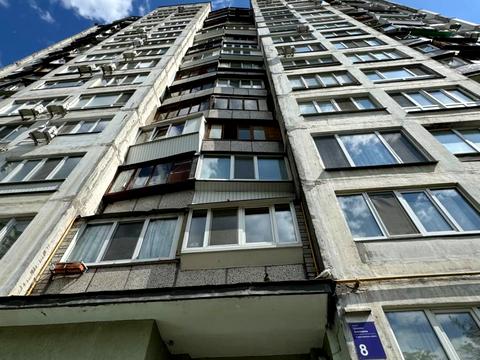 квартира за адресою Київ, Шолом-Алейхема вул., 8