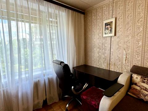 квартира за адресою Київ, Шолом-Алейхема вул., 8