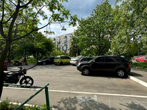 квартира за адресою Київ, Шолом-Алейхема вул., 8