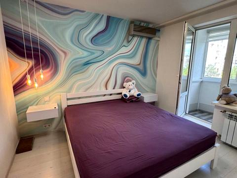 квартира за адресою Київ, Шолом-Алейхема вул., 8