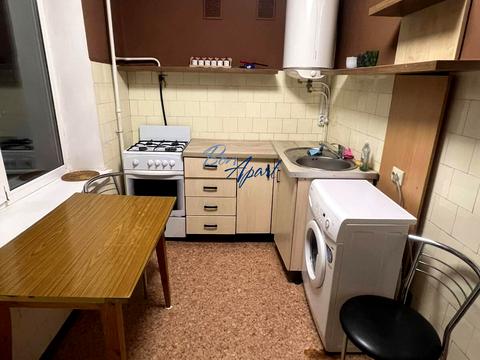 квартира по адресу Ивана Выговского ул. (Маршала Гречка), 8-А