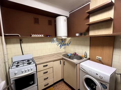 квартира по адресу Ивана Выговского ул. (Маршала Гречка), 8-А