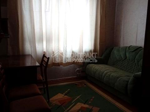 квартира за адресою Барабашова вул., 42