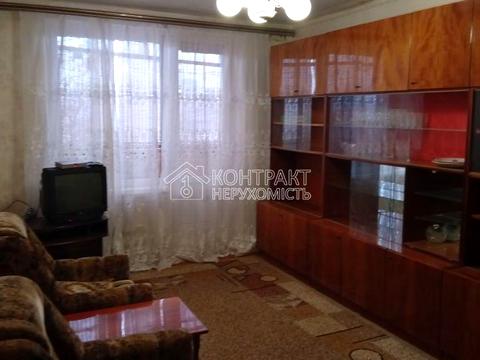 квартира за адресою Барабашова вул., 42