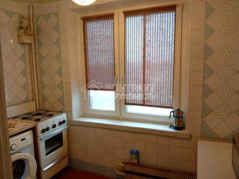 квартира за адресою Барабашова вул., 42