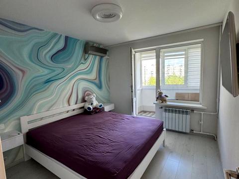 квартира за адресою Київ, Шолом-Алейхема вул., 8