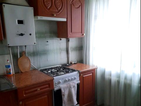 квартира по адресу Большая Бердичевская ул., 95/1