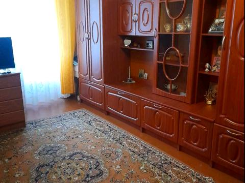 квартира за адресою Велика Бердичівська вул., 95/1