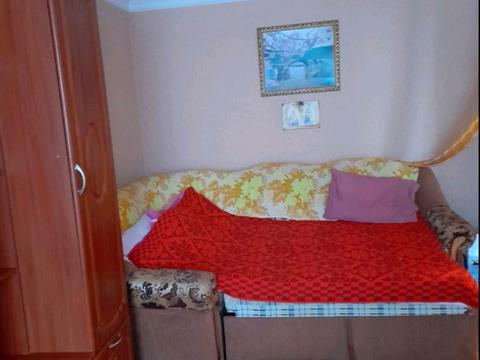 квартира по адресу Большая Бердичевская ул., 95/1