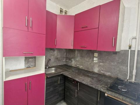 квартира по адресу Академика Ефремова ул. (Командарма Уборевича), 15