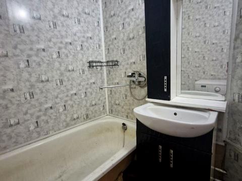 квартира по адресу Академика Ефремова ул. (Командарма Уборевича), 15