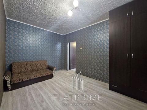 квартира по адресу Академика Ефремова ул. (Командарма Уборевича), 15