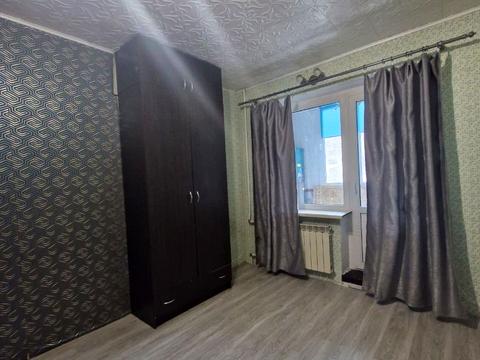 квартира по адресу Академика Ефремова ул. (Командарма Уборевича), 15