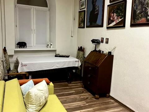 квартира за адресою Київ, Велика Васильківська вул. (Червоноармійська), 63