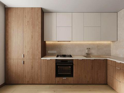 квартира по адресу Домбровського ул., 3