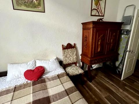 квартира за адресою Київ, Велика Васильківська вул. (Червоноармійська), 63