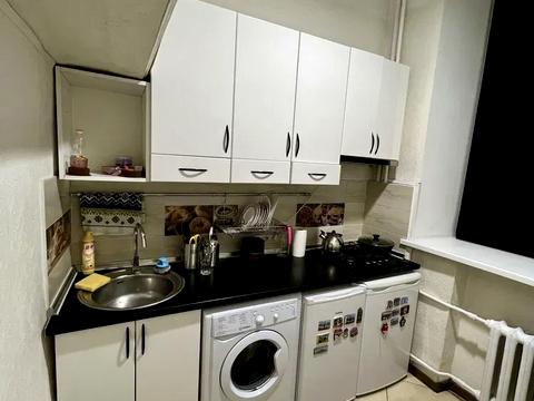 квартира за адресою Київ, Велика Васильківська вул. (Червоноармійська), 63