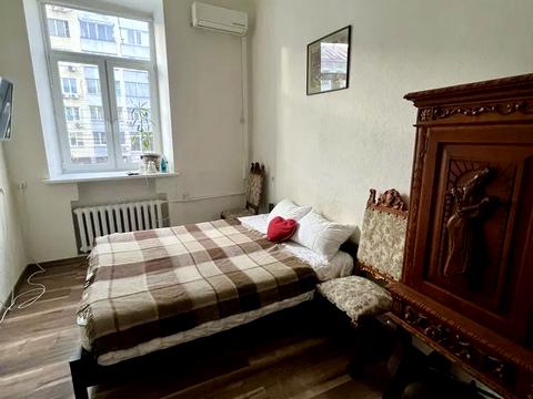 квартира за адресою Київ, Велика Васильківська вул. (Червоноармійська), 63