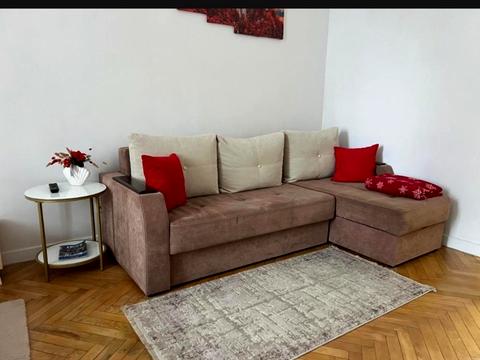 квартира по адресу Стефаника ул., 9