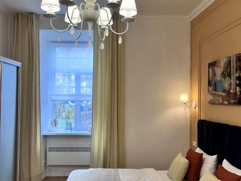 квартира по адресу Стефаника ул., 9