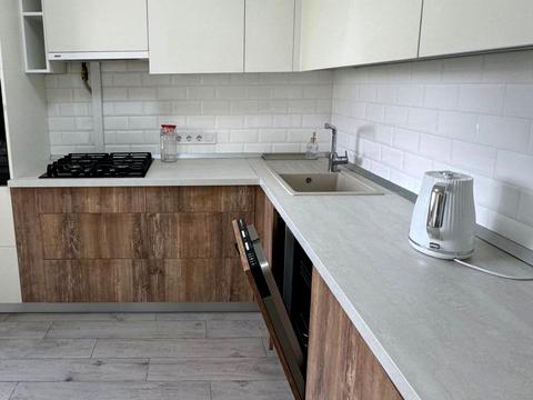 квартира за адресою Київ, Шолом-Алейхема вул., 8