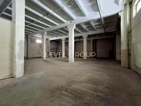 коммерческая по адресу Воздухофлотский просп. (Повітрофлотський), 74