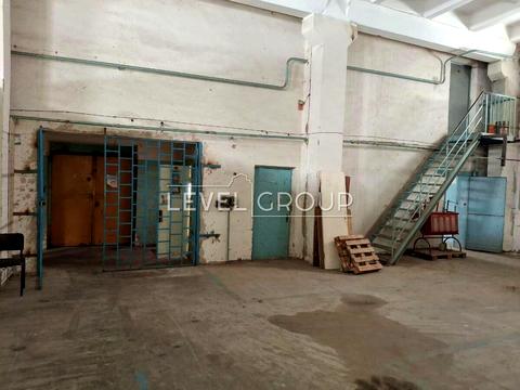 коммерческая по адресу Воздухофлотский просп. (Повітрофлотський), 74