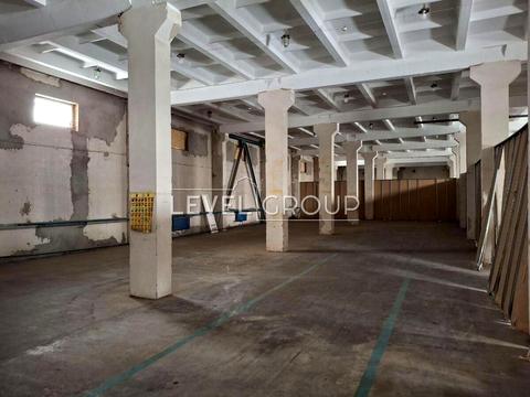 коммерческая по адресу Воздухофлотский просп. (Повітрофлотський), 74