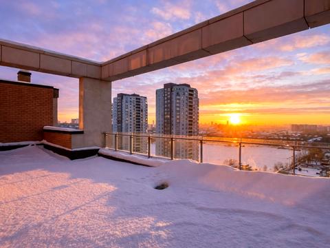 квартира за адресою Оболонський просп., 6-А