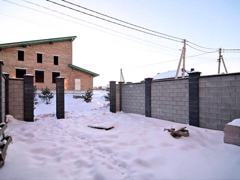 будинок за адресою с. Бармаки, Волошкова, 1