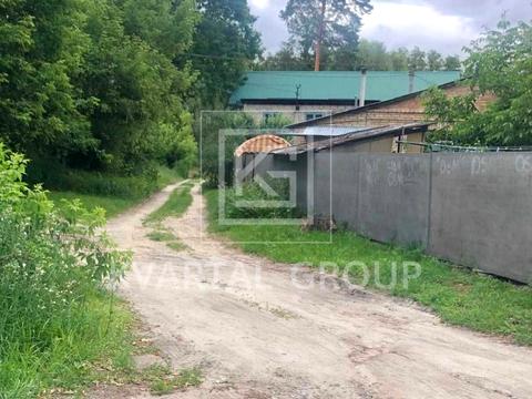 ділянка за адресою Лісова вул., 1