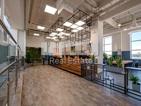 коммерческая по адресу Якова Гніздовського ул. (Магнітогорська), 1а