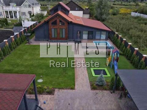 будинок за адресою Сосновий Бір вул.