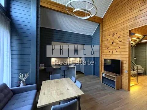 будинок за адресою Сосновий Бір вул.