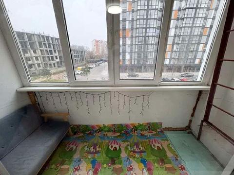 квартира за адресою Європейська вул. (Жовтнева), 34-Б