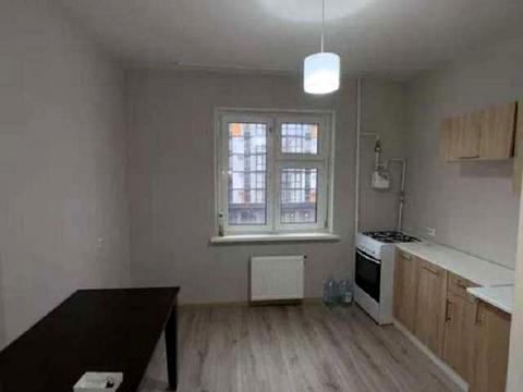 квартира за адресою Європейська вул. (Жовтнева), 34-Б