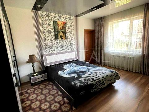 дом по адресу Антония Михайловского ул.