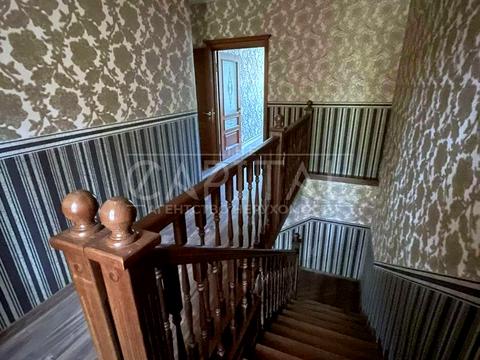 дом по адресу Антония Михайловского ул.